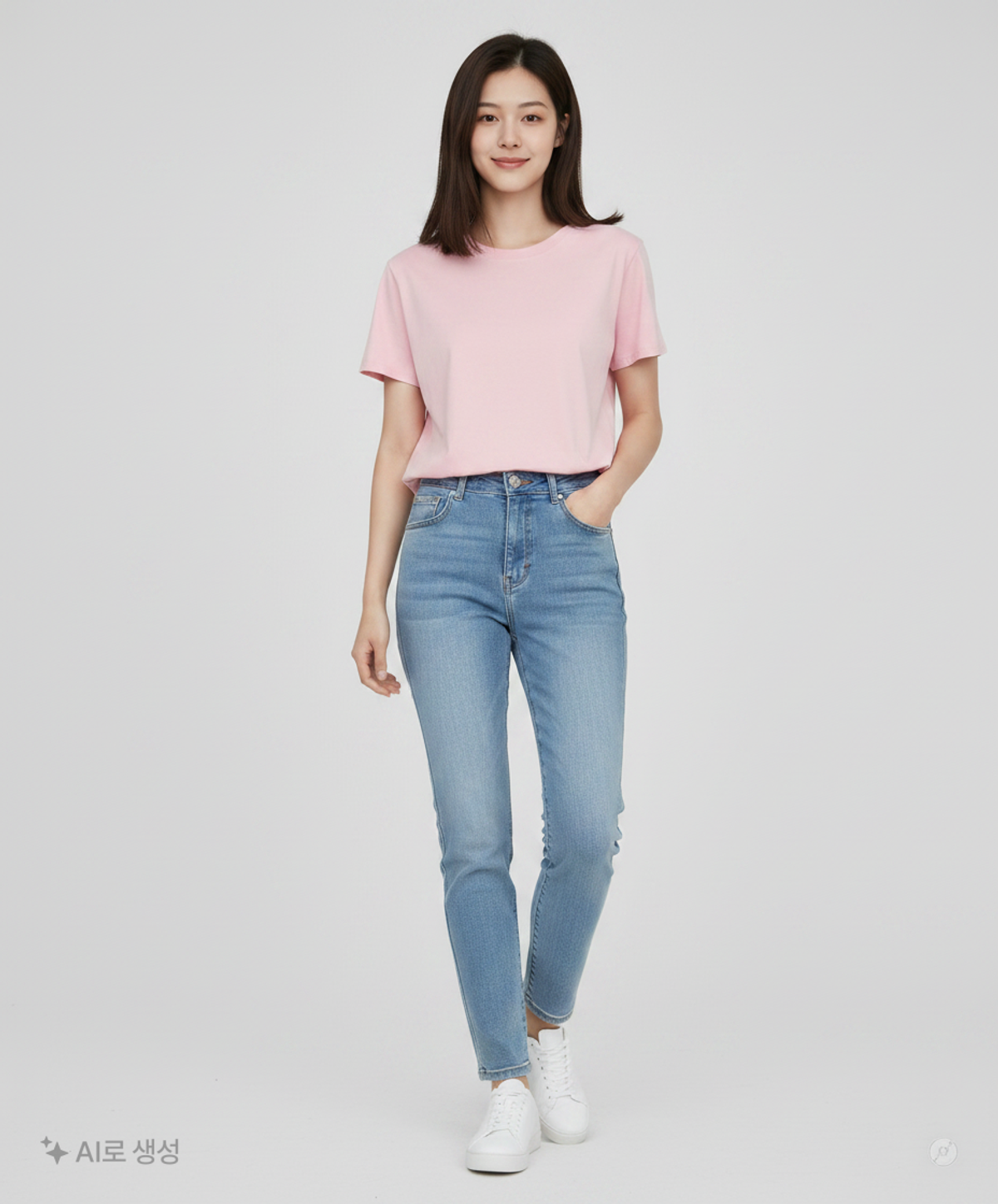 드로우핏(DRAW FIT) 반소매 티셔츠 S