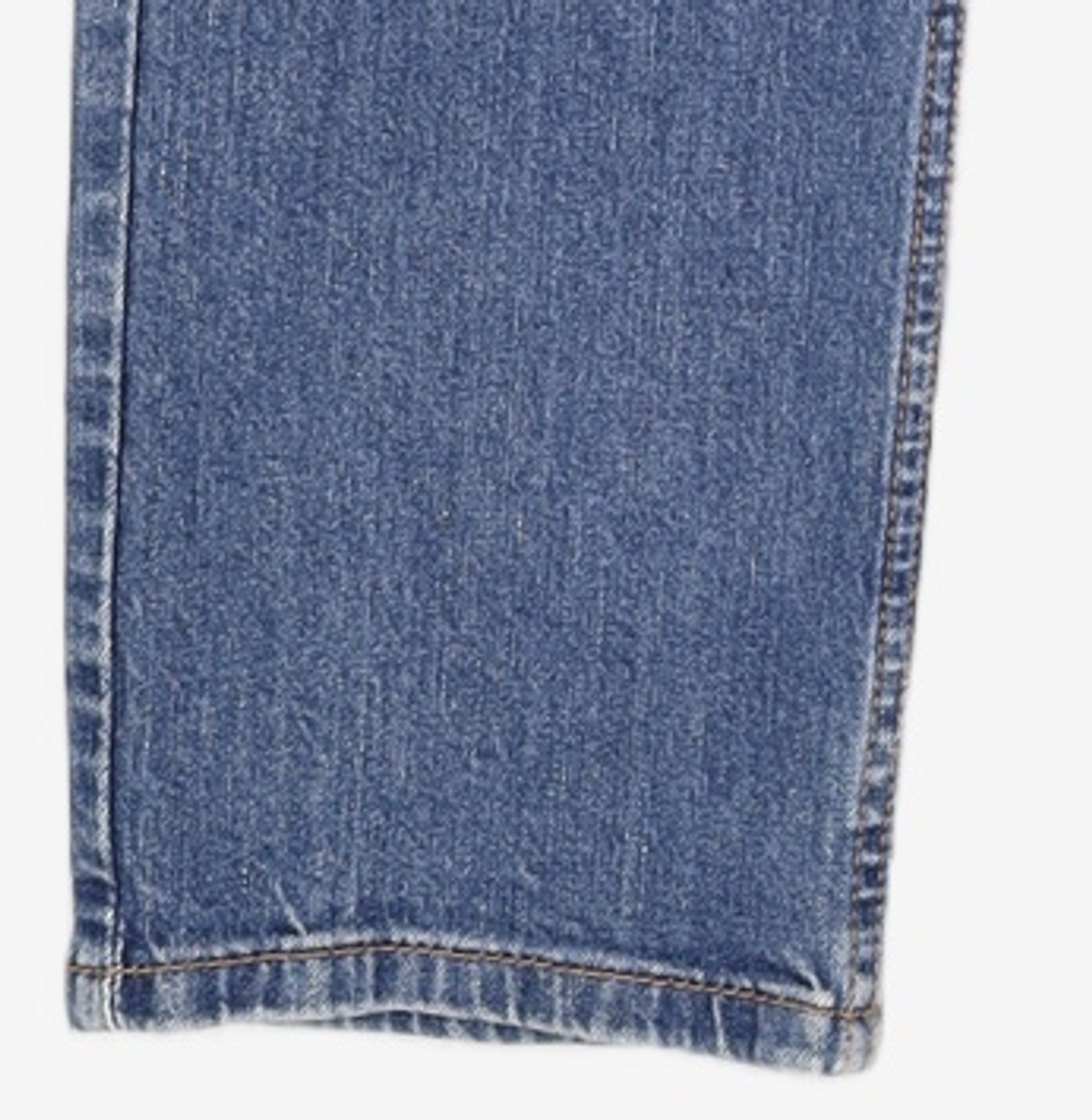 리바이스(LEVI'S) 청/데님 팬츠 M