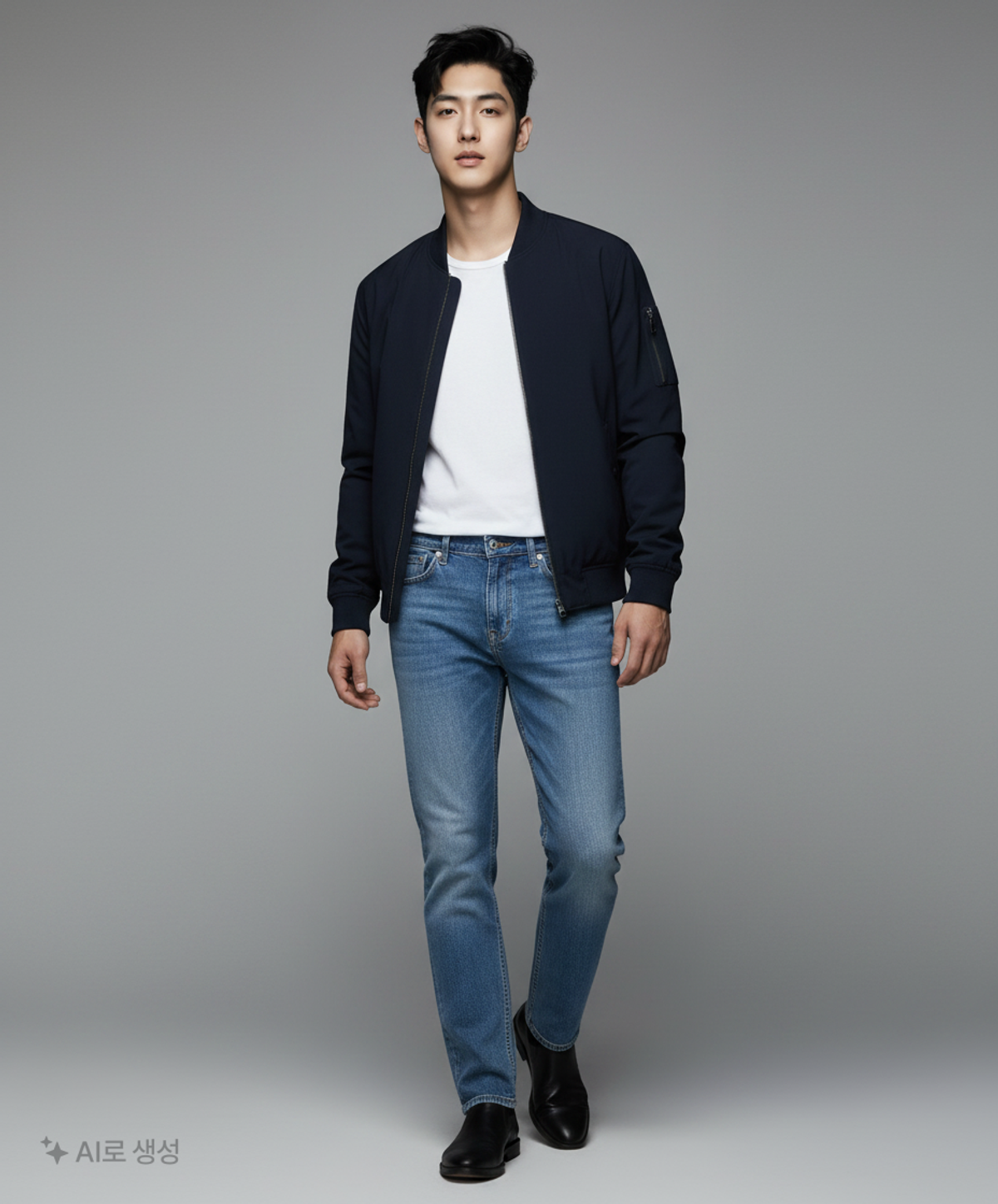 리바이스(LEVI'S) 청/데님 팬츠 M