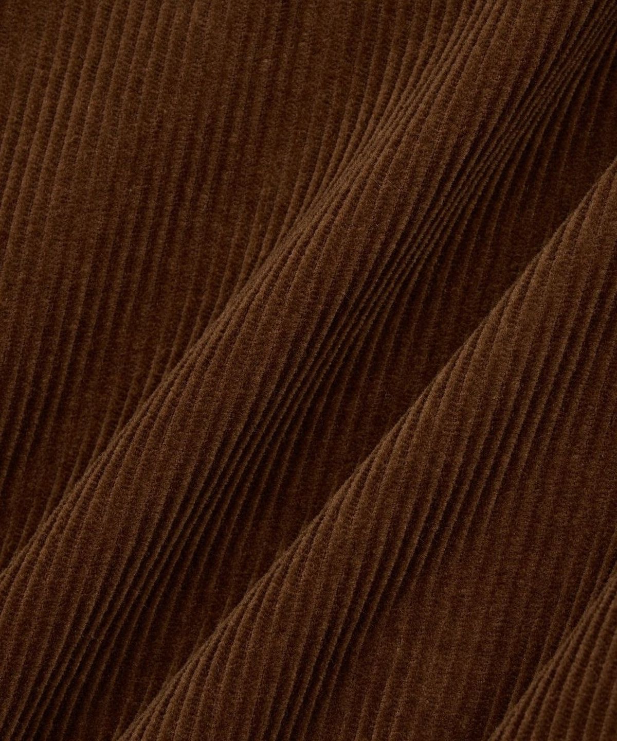 티엔지티 우먼(TNGT WOMAN) W Corduroy Swing-Top (Brown) TNJU6F102W2