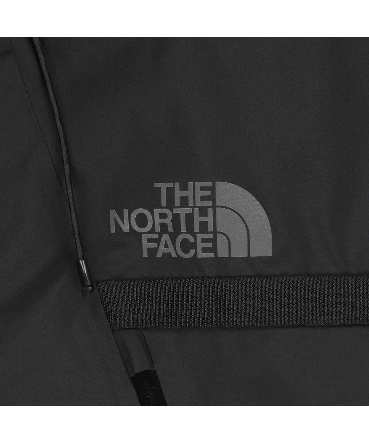 노스페이스(THE NORTH FACE) NJ3NS59J 라인 엑스 히트 자켓 BLACK