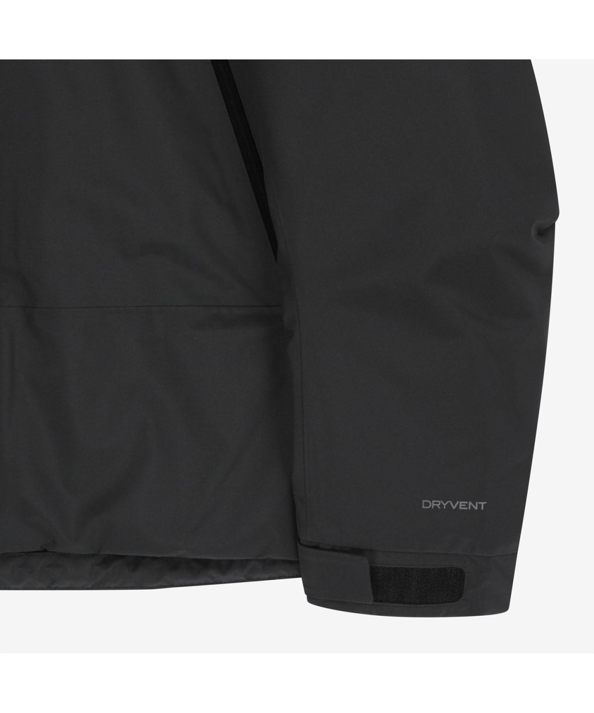 노스페이스(THE NORTH FACE) NJ3NS59J 라인 엑스 히트 자켓 BLACK