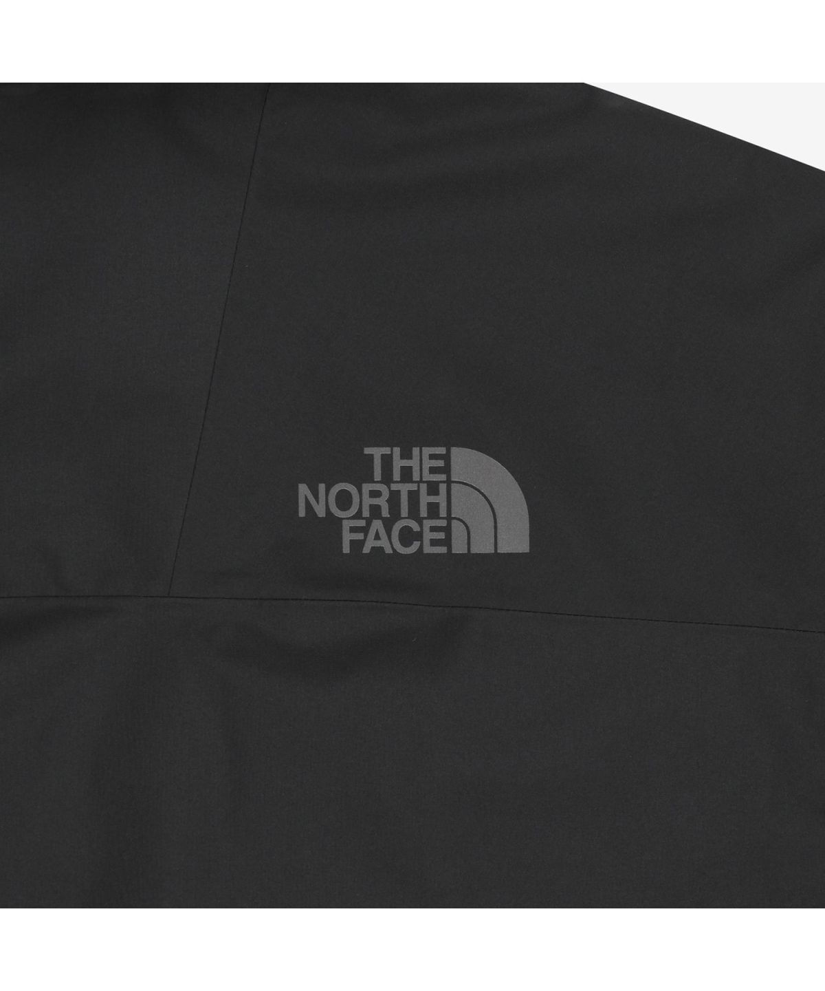 노스페이스(THE NORTH FACE) NJ3NS59J 라인 엑스 히트 자켓 BLACK