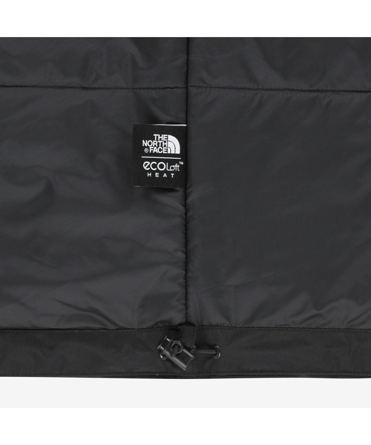노스페이스(THE NORTH FACE) NJ3NS59J 라인 엑스 히트 자켓 BLACK