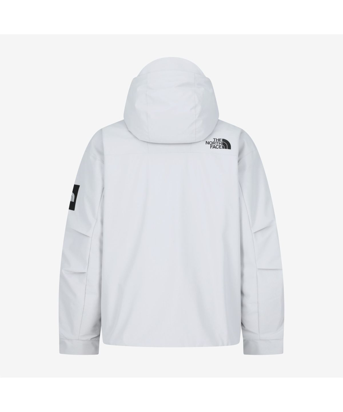 노스페이스(THE NORTH FACE) NJ3NS59K 라인 엑스 히트 자켓 ICE_GRAY