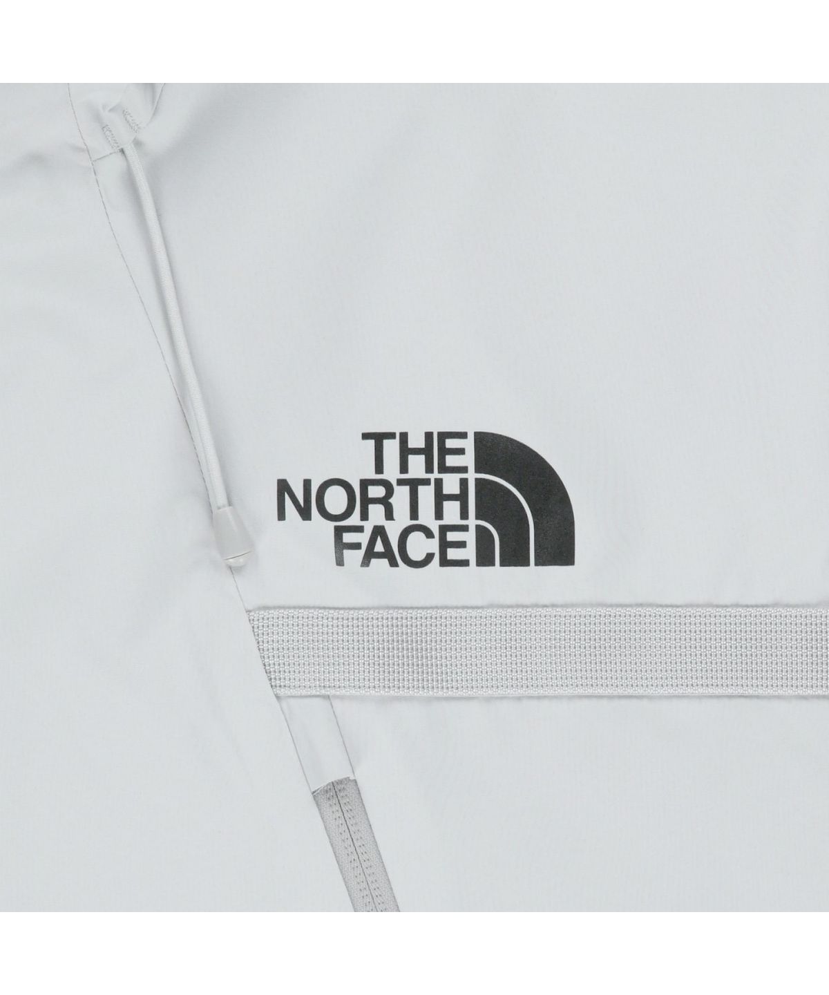 노스페이스(THE NORTH FACE) NJ3NS59K 라인 엑스 히트 자켓 ICE_GRAY