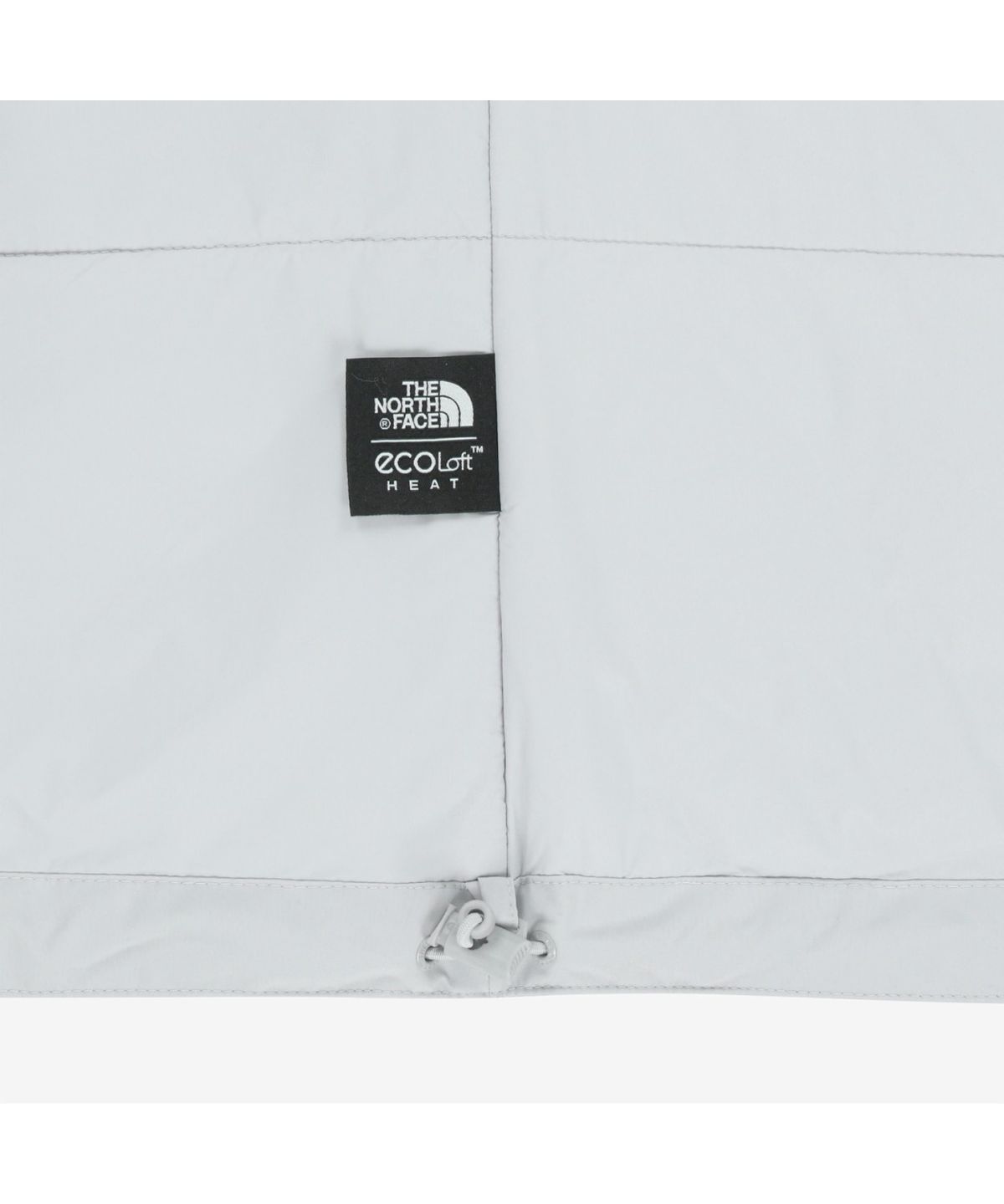 노스페이스(THE NORTH FACE) NJ3NS59K 라인 엑스 히트 자켓 ICE_GRAY