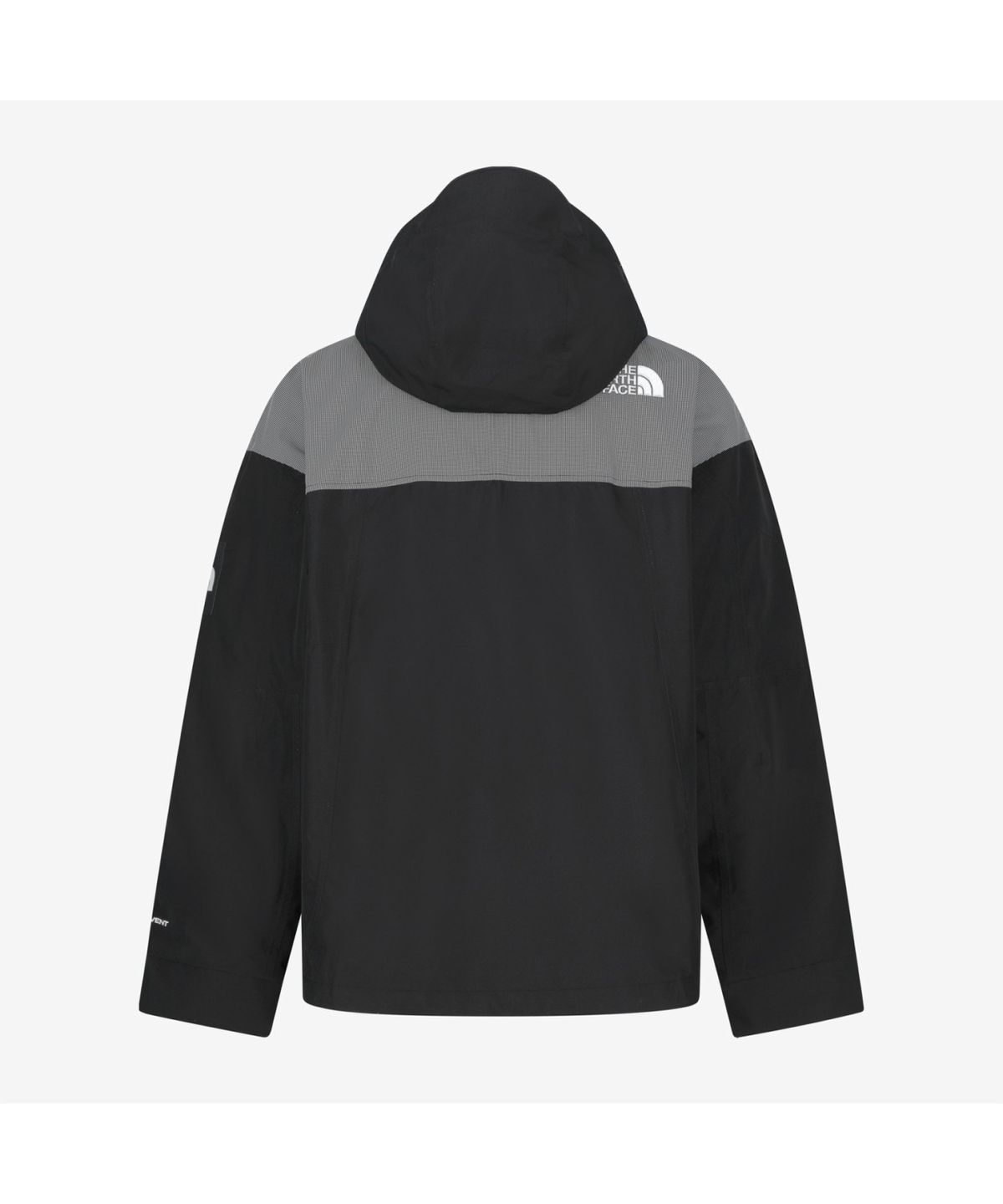 노스페이스(THE NORTH FACE) NJ2HS53J 라인엑스 자켓 BLACK