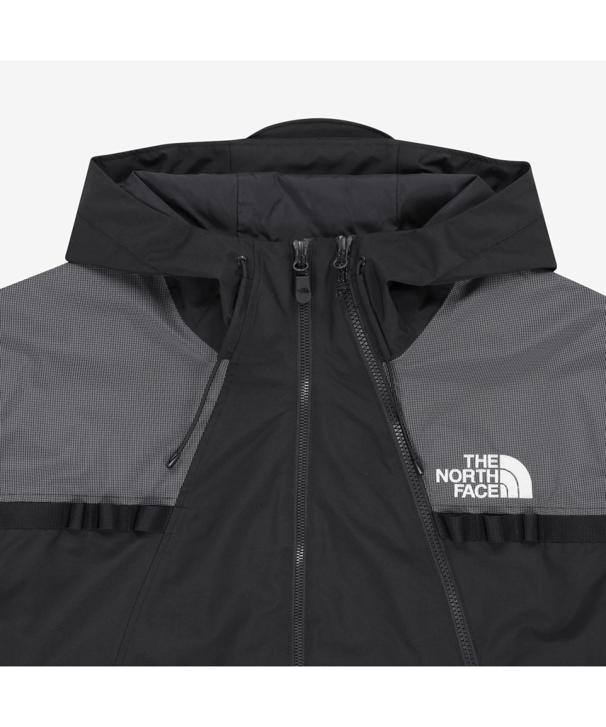 노스페이스(THE NORTH FACE) NJ2HS53J 라인엑스 자켓 BLACK