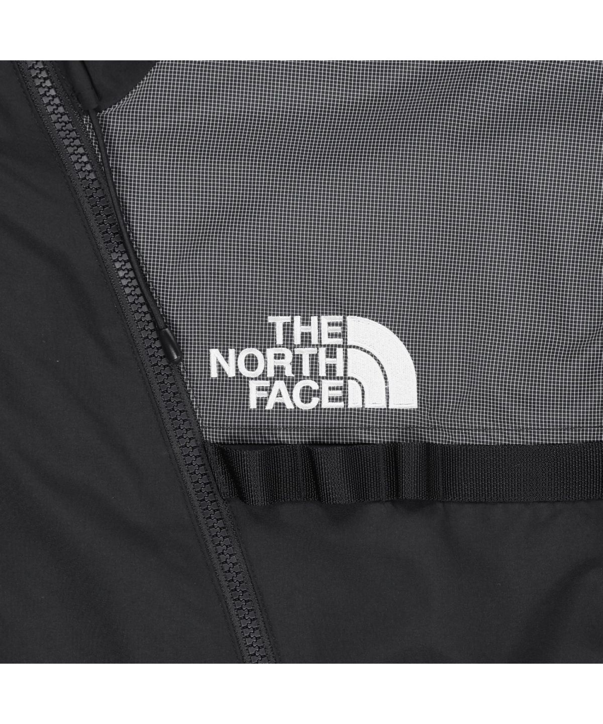 노스페이스(THE NORTH FACE) NJ2HS53J 라인엑스 자켓 BLACK