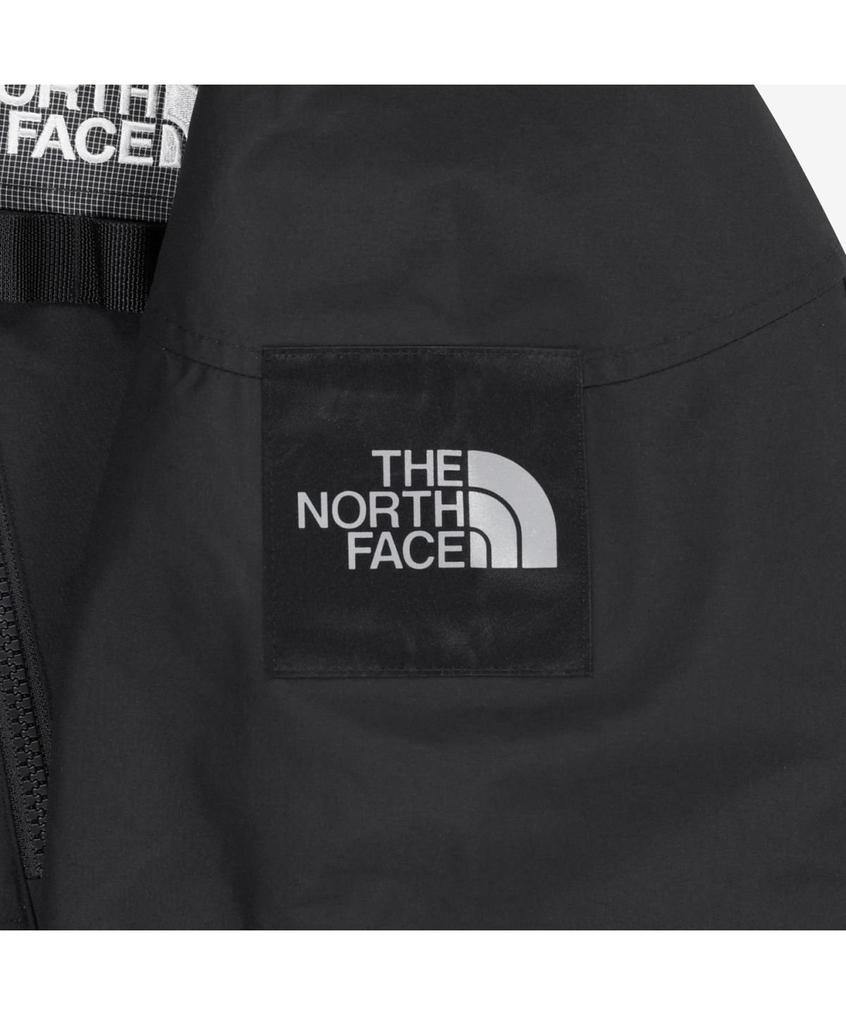 노스페이스(THE NORTH FACE) NJ2HS53J 라인엑스 자켓 BLACK