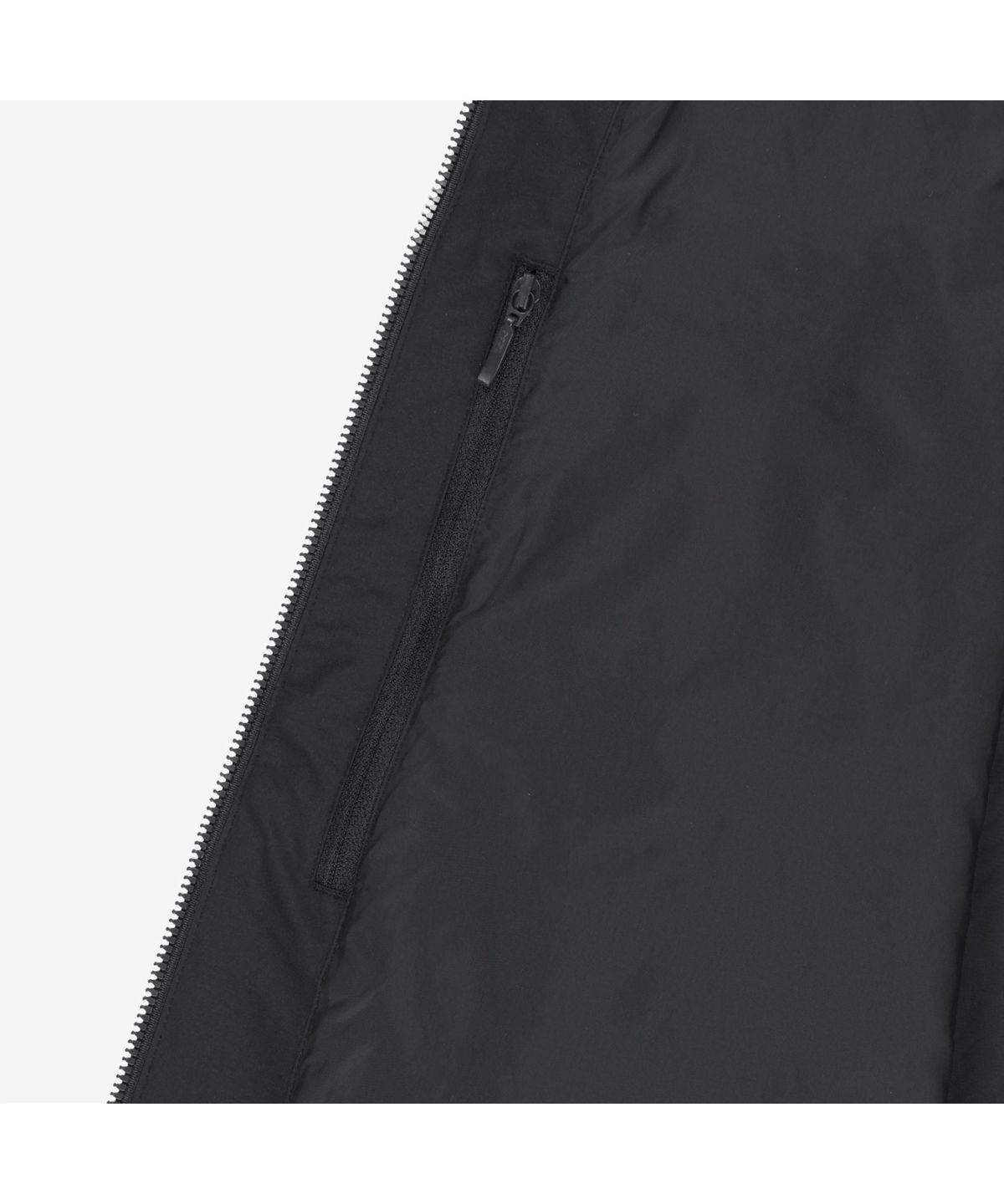 노스페이스(THE NORTH FACE) NJ2HS53J 라인엑스 자켓 BLACK