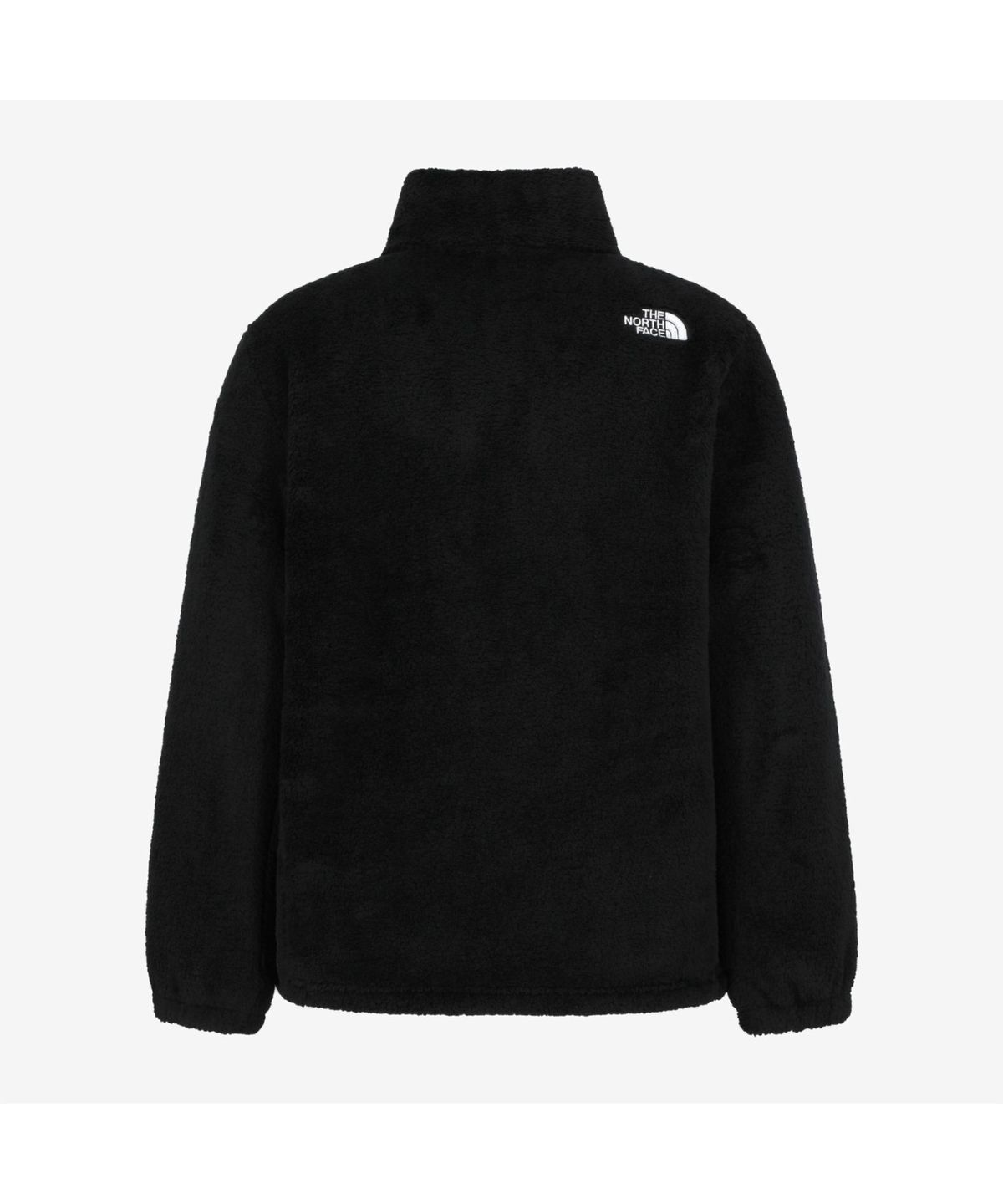 노스페이스(THE NORTH FACE) NJ4FS54J 컴피 알파 플리스 집업 BLACK
