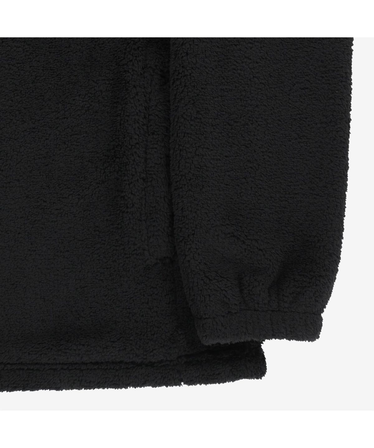 노스페이스(THE NORTH FACE) NJ4FS54J 컴피 알파 플리스 집업 BLACK