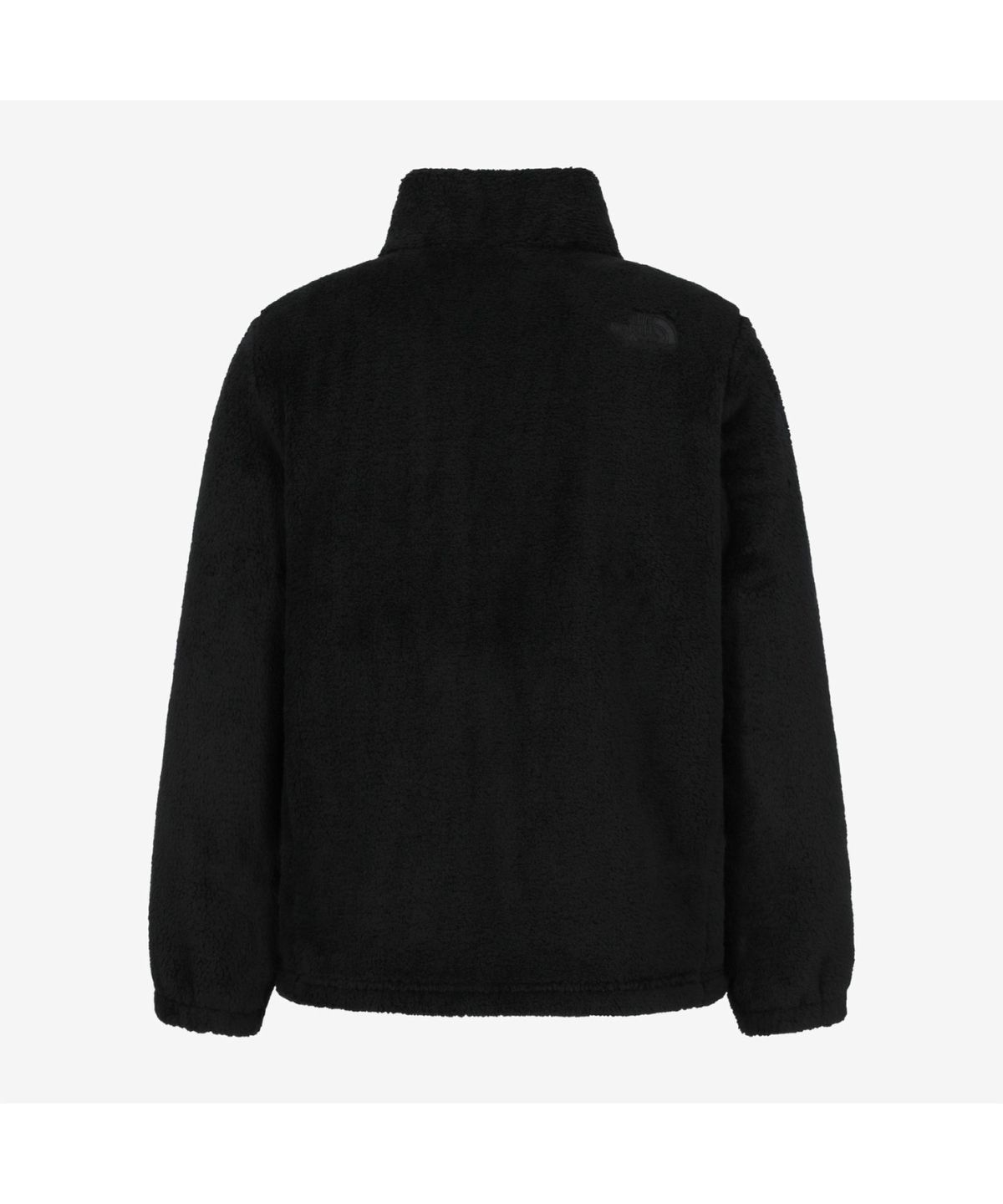 노스페이스(THE NORTH FACE) NJ4FS54M 컴피 알파 플리스 집업 REAL_BLACK