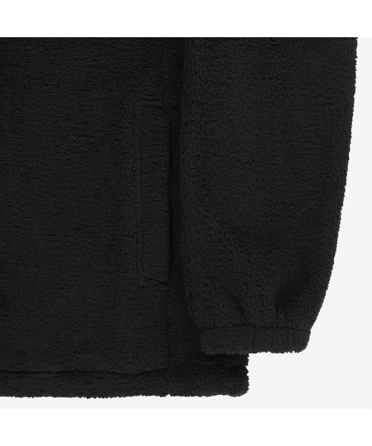 노스페이스(THE NORTH FACE) NJ4FS54M 컴피 알파 플리스 집업 REAL_BLACK
