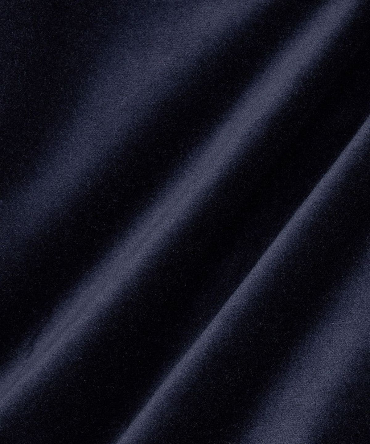 티엔지티(TNGT) Velvet Blouson Jumper (Navy) TNJU6F104N2