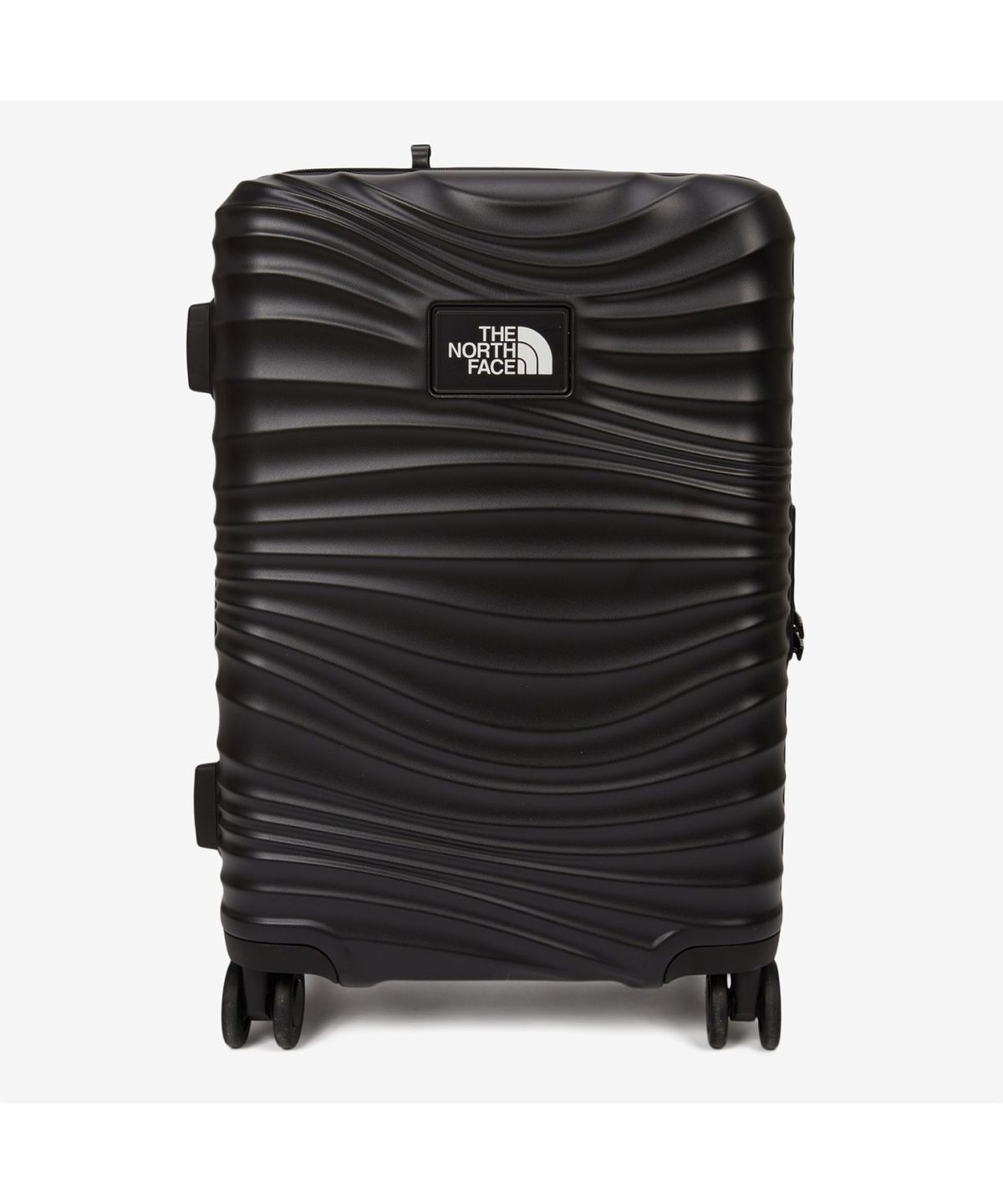 노스페이스(THE NORTH FACE) NHN2AS092A 티엔에프 무브 휠러 2 세트 BLACK