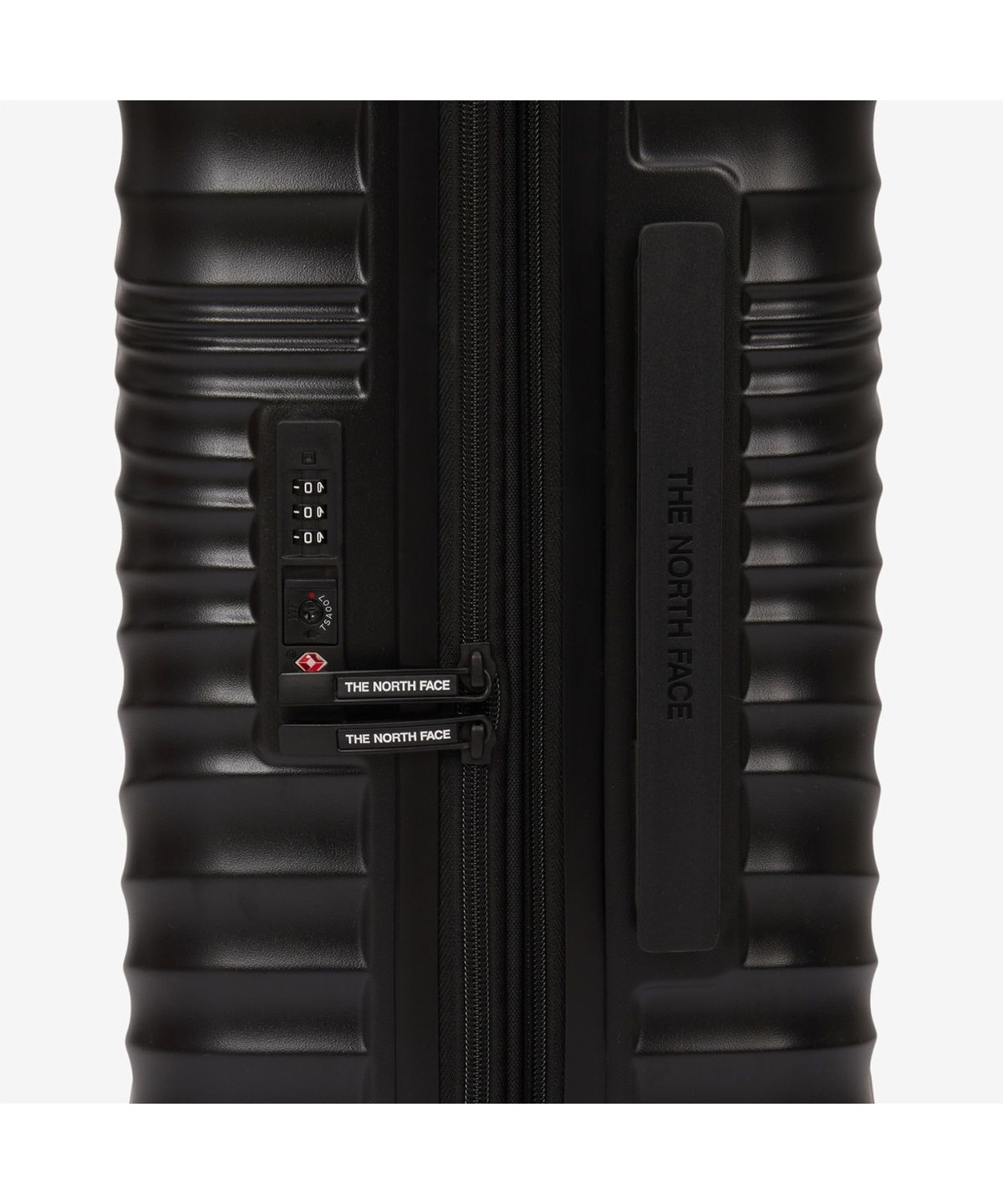 노스페이스(THE NORTH FACE) NHN2AS092A 티엔에프 무브 휠러 2 세트 BLACK