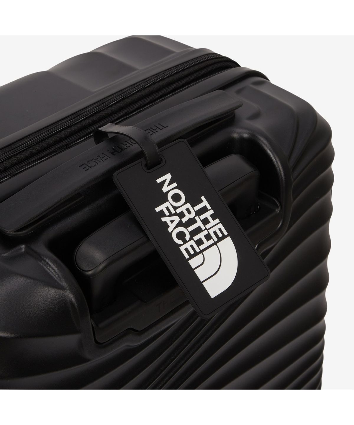 노스페이스(THE NORTH FACE) NHN2AS092A 티엔에프 무브 휠러 2 세트 BLACK