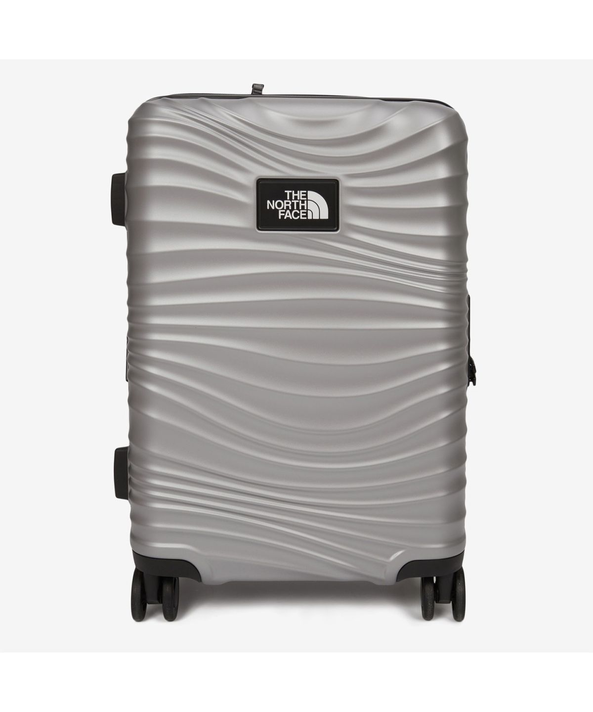 노스페이스(THE NORTH FACE) NHN2AS092B 티엔에프 무브 휠러 2 세트 SILVER
