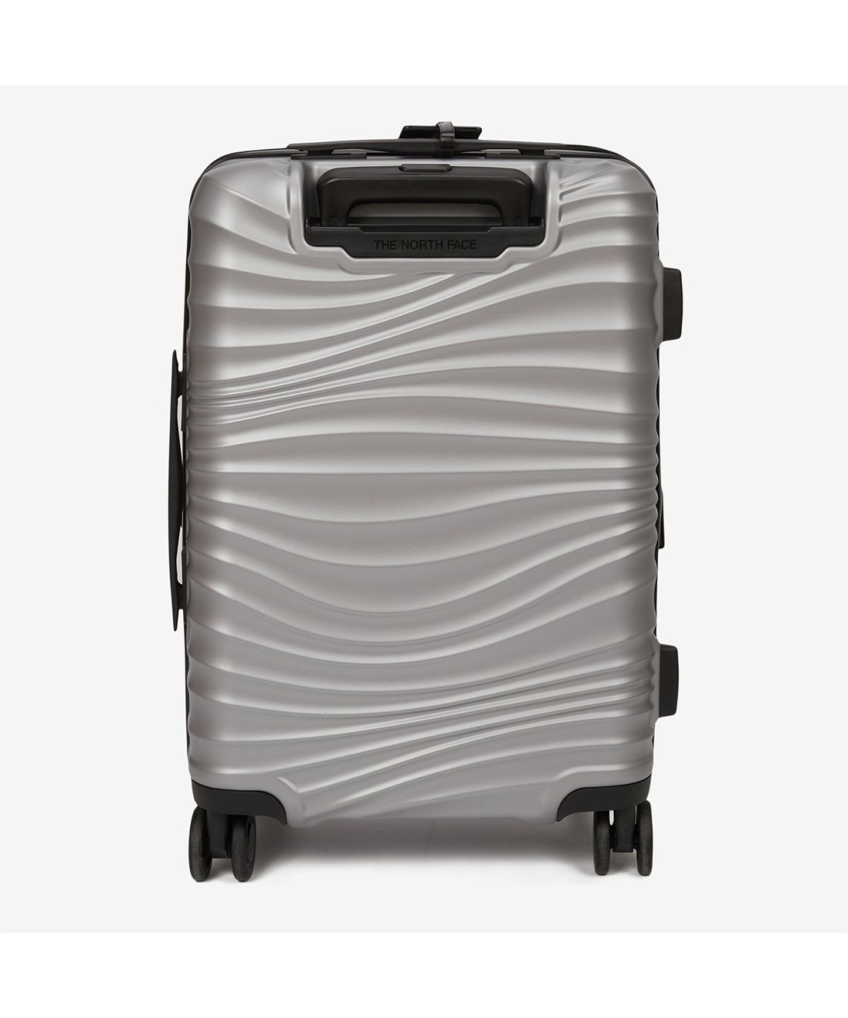 노스페이스(THE NORTH FACE) NHN2AS092B 티엔에프 무브 휠러 2 세트 SILVER