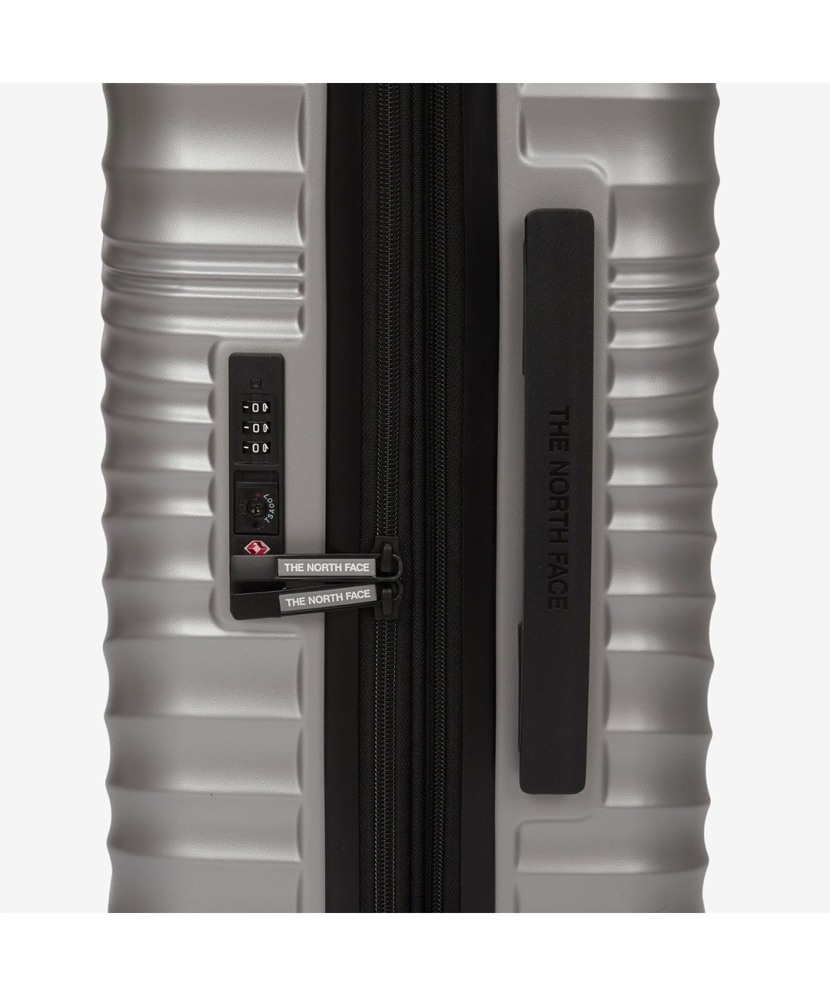 노스페이스(THE NORTH FACE) NHN2AS092B 티엔에프 무브 휠러 2 세트 SILVER