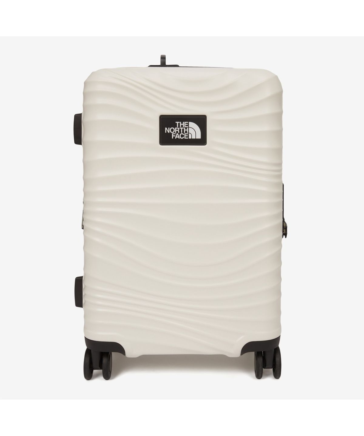 노스페이스(THE NORTH FACE) NHN2AS092C 티엔에프 무브 휠러 2 세트 IVORY