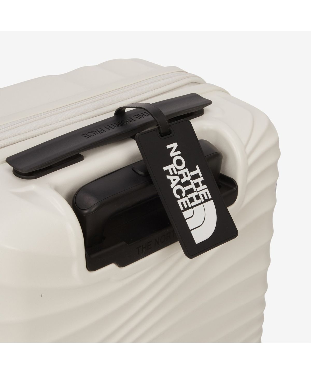 노스페이스(THE NORTH FACE) NHN2AS092C 티엔에프 무브 휠러 2 세트 IVORY
