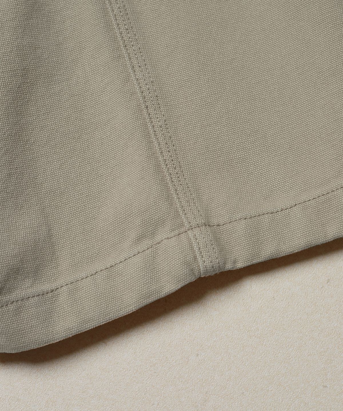 에스파이(ESFAI) CARPENTER PANTS (STONE)