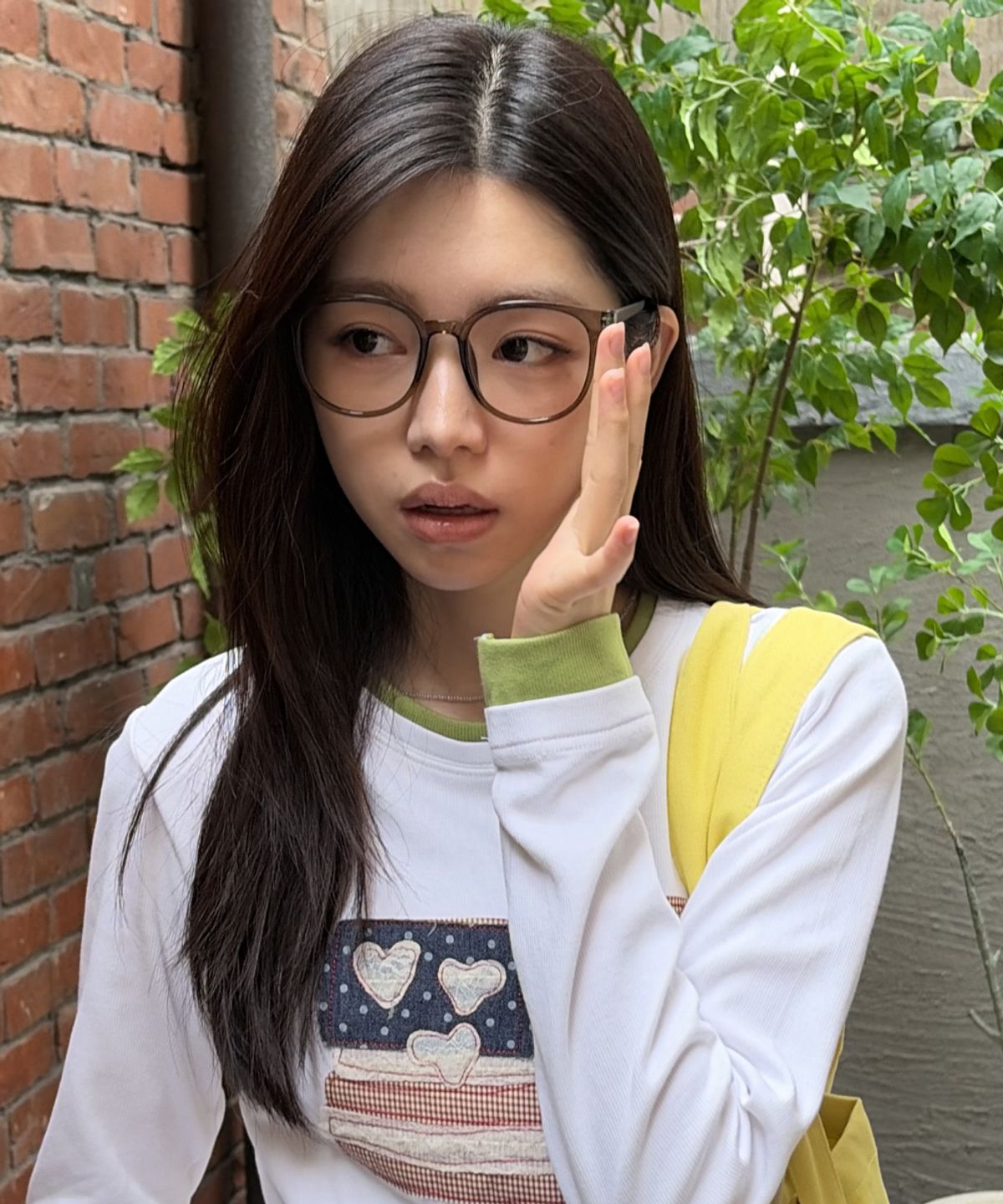로긴 앤 로지(ROGIN N ROSIE) 스칼렛 올리브