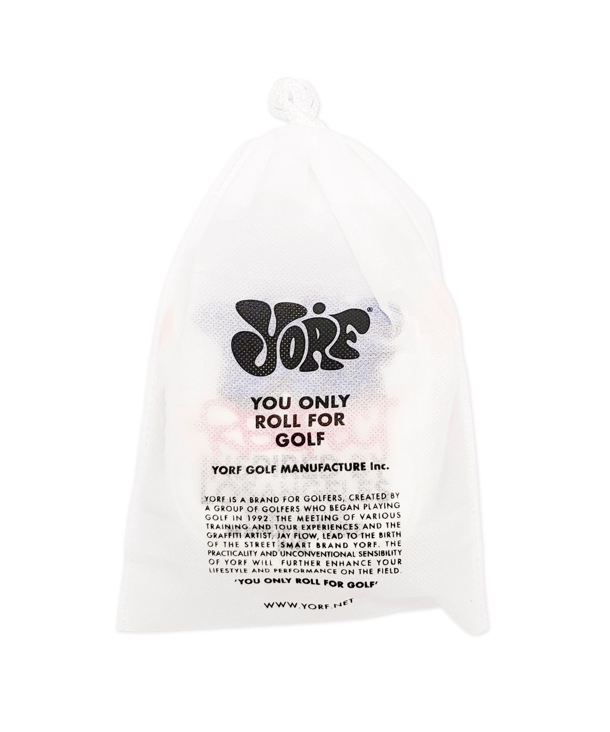 욜프(YORF) YORF PUTTER COVER ZERO TORQUE RESPECT MALLET 욜프 퍼터커버 제로토크 리스펙트 말렛