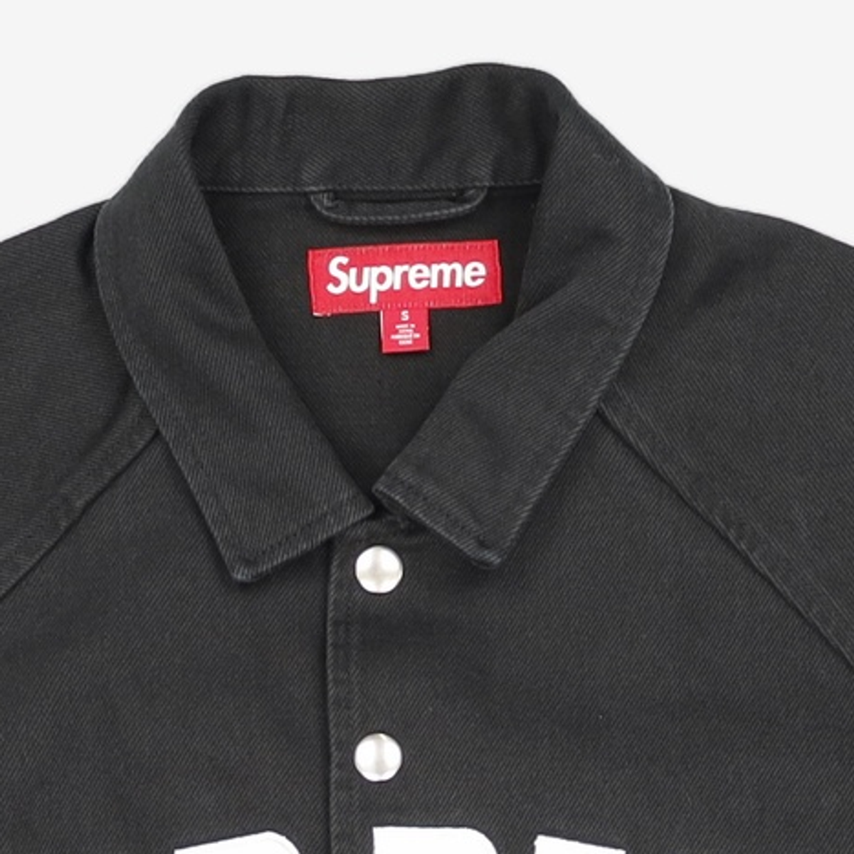 슈프림(SUPREME) 기타 점퍼/재킷 S