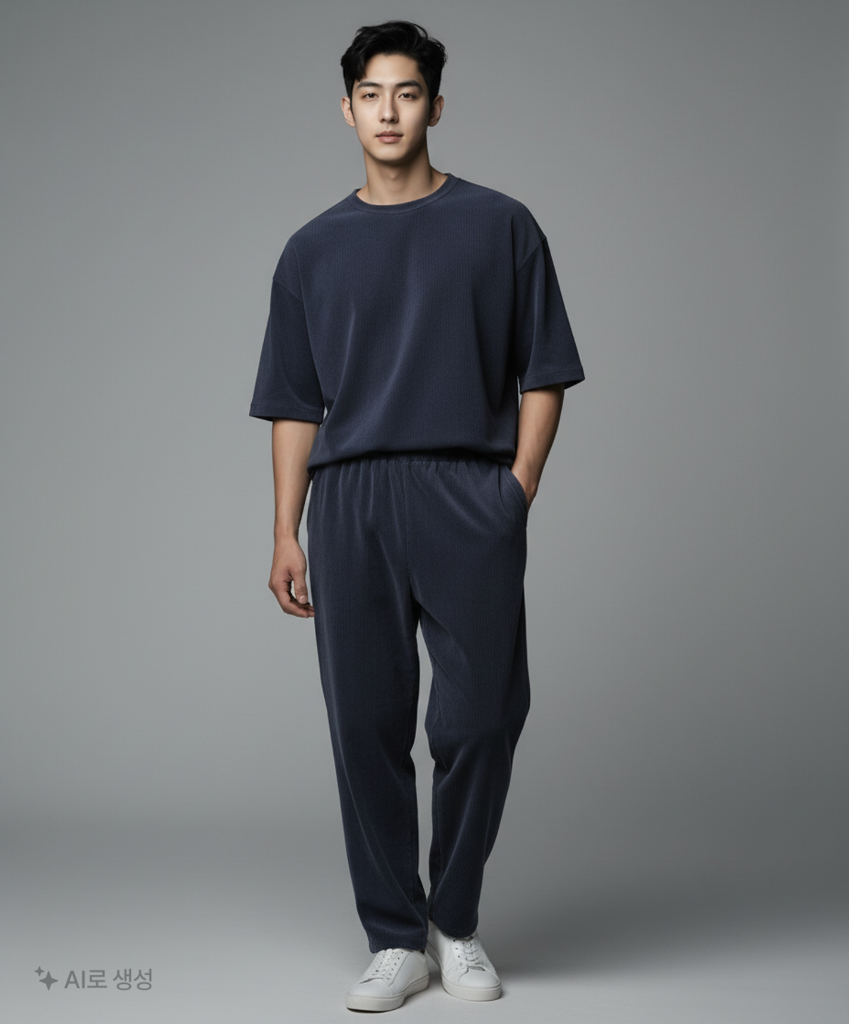 이즈(EASE) 기타 바지 XL