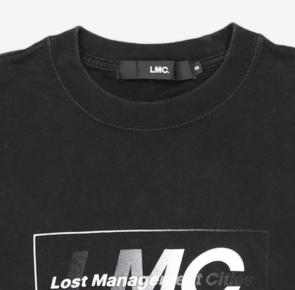 엘름컴퍼니(ELMCOMPANY) 긴소매 티셔츠 S