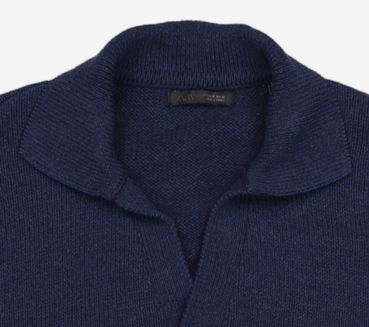 자라(ZARA) 니트/스웨터 M