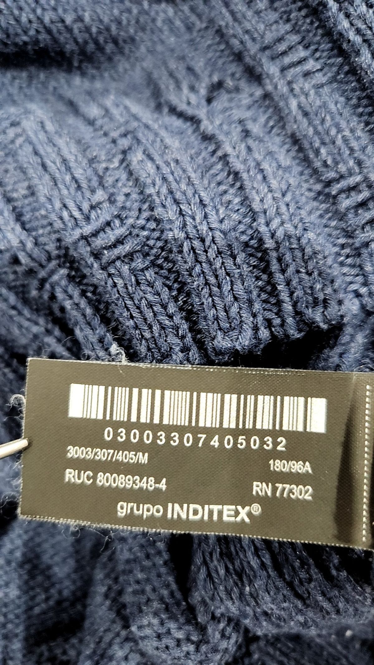 자라(ZARA) 니트/스웨터 M
