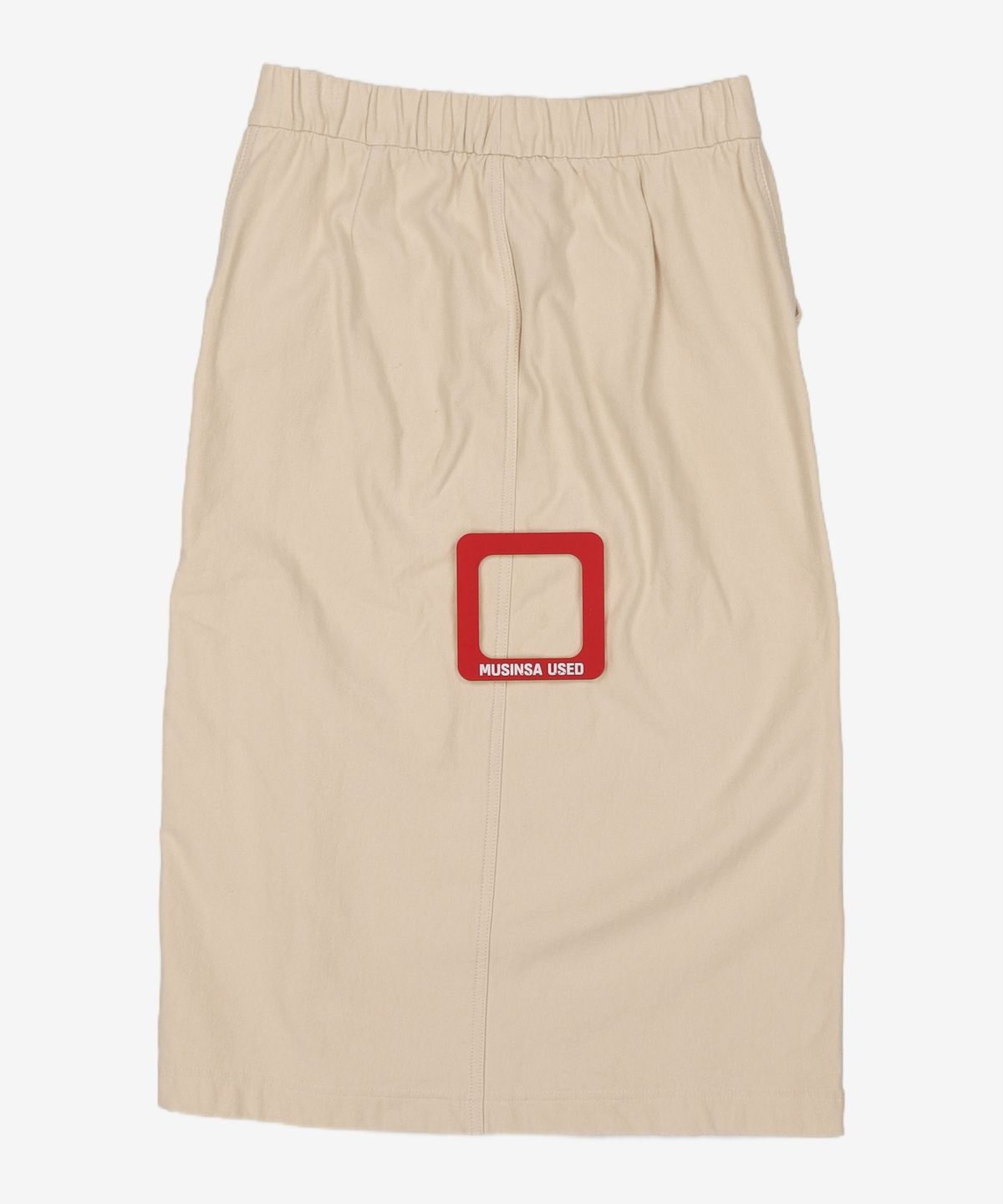 유니클로(UNIQLO) 롱스커트 M