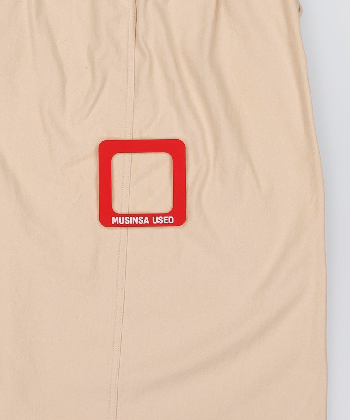 유니클로(UNIQLO) 롱스커트 M