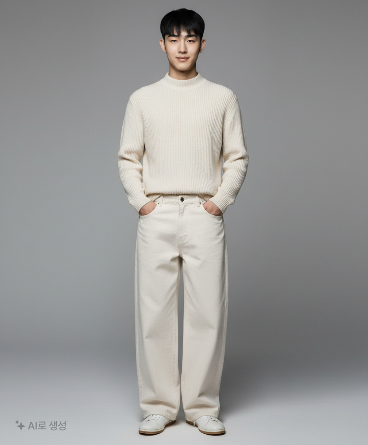 낫유즈얼(NOTUSUAL) 청/데님 팬츠 XL
