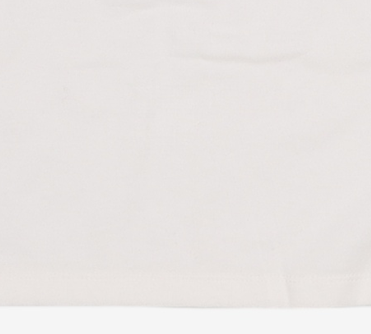 노스페이스 키즈(THE NORTH FACE KIDS) 키즈 업홀드 반팔 티 NT7US02S_WHT 120
