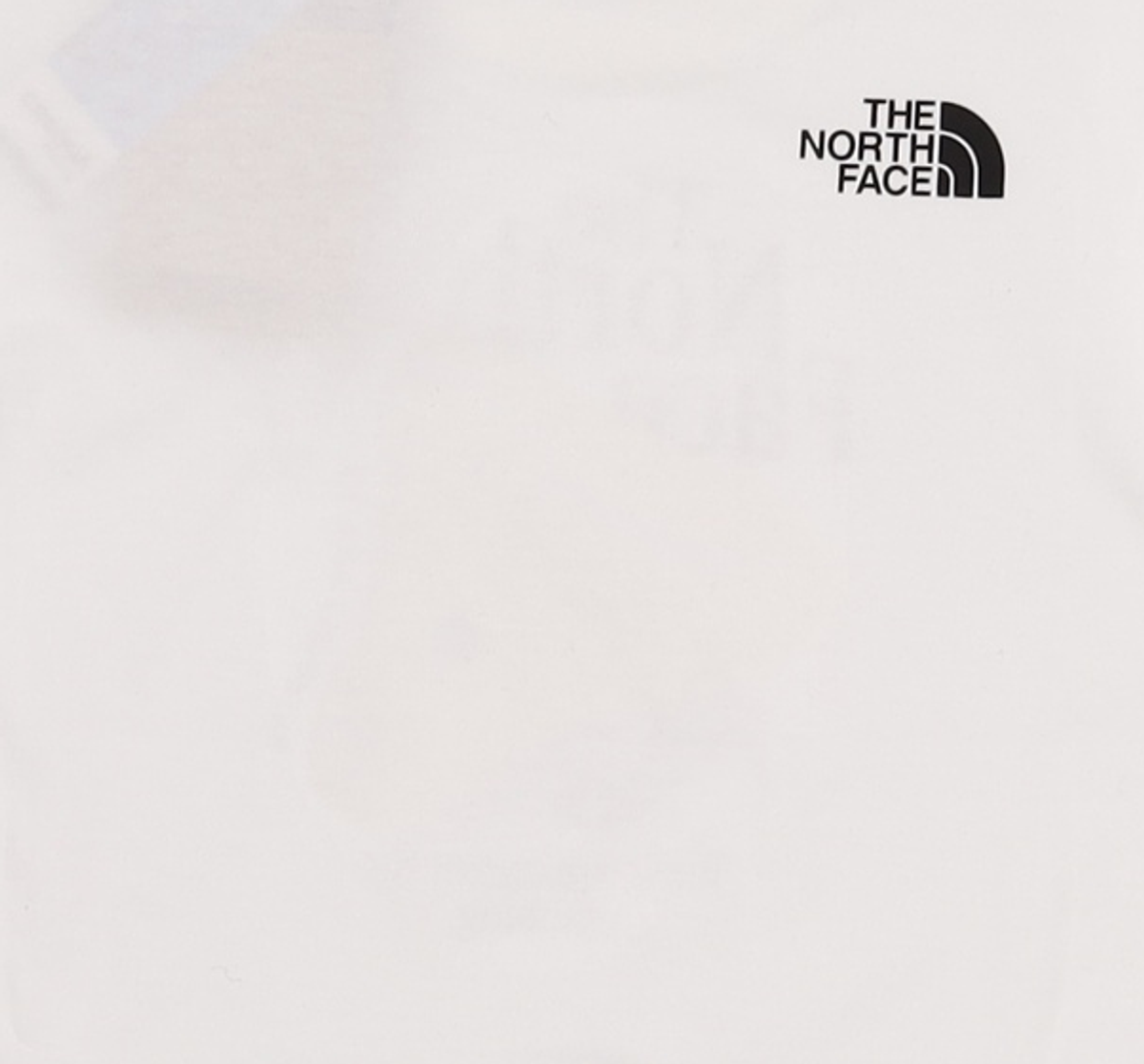 노스페이스 키즈(THE NORTH FACE KIDS) 키즈 업홀드 반팔 티 NT7US02S_WHT 120