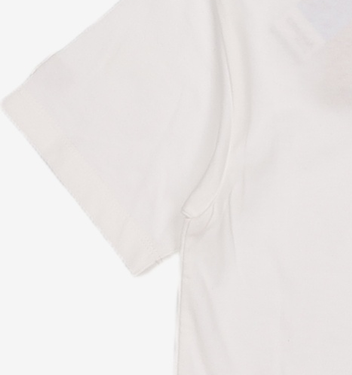 노스페이스 키즈(THE NORTH FACE KIDS) 키즈 업홀드 반팔 티 NT7US02S_WHT 120