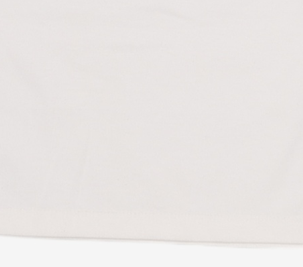 노스페이스 키즈(THE NORTH FACE KIDS) 키즈 업홀드 반팔 티 NT7US02S_WHT 120