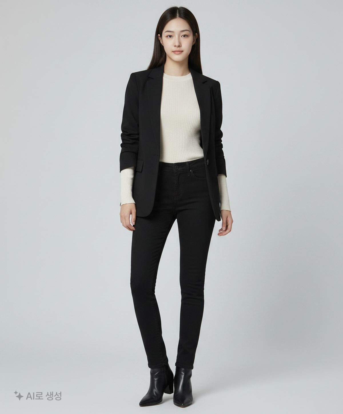 리바이스(LEVI'S) 청/데님 팬츠 61-86