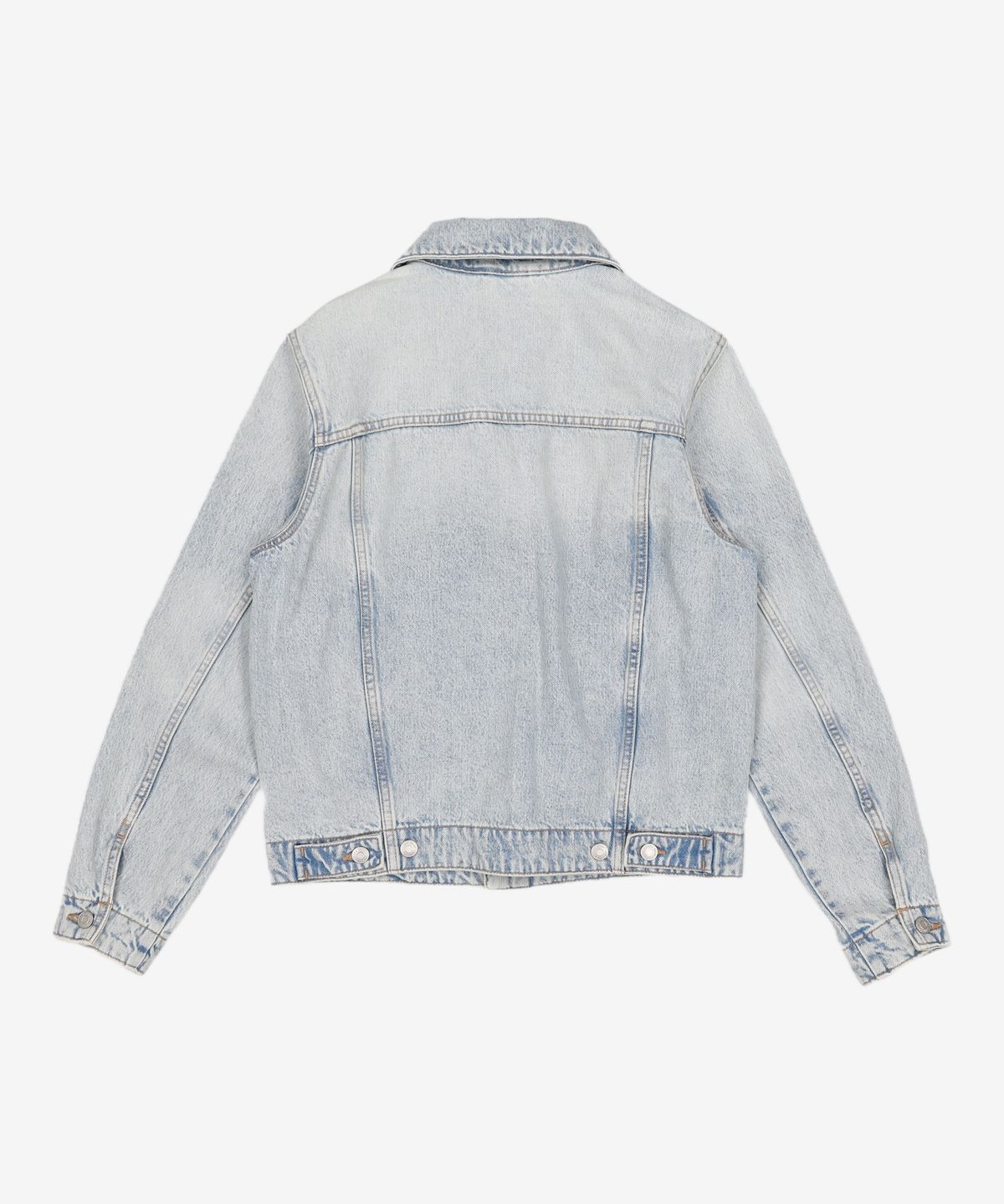 자라(ZARA) 데님/트러커 재킷 S