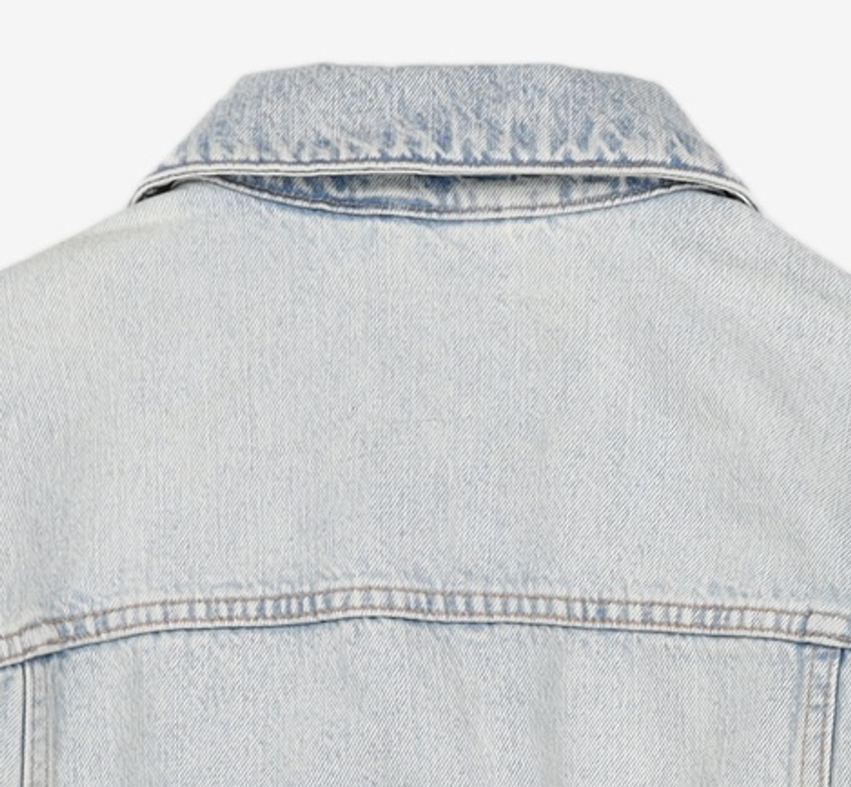 자라(ZARA) 데님/트러커 재킷 S