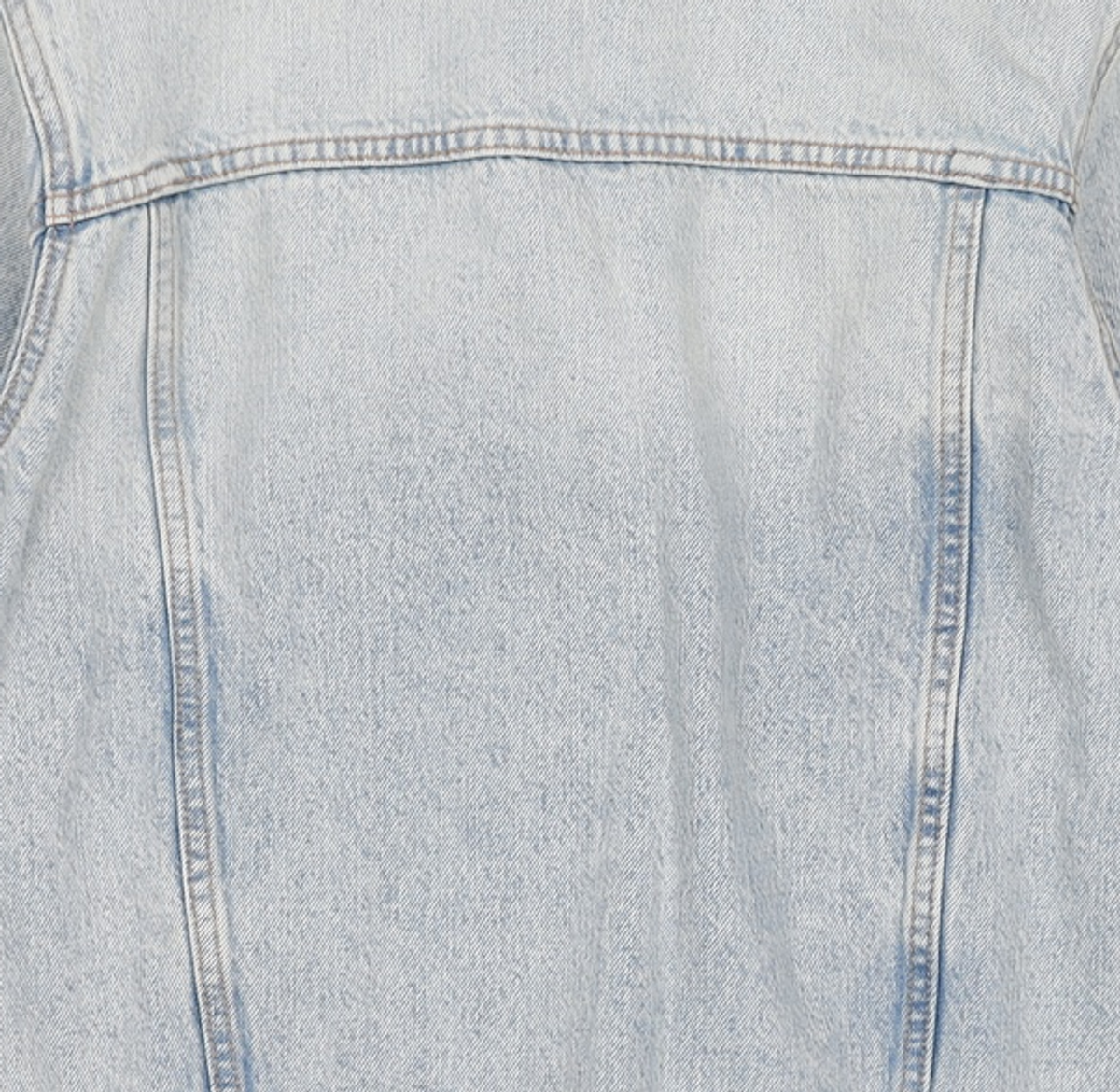 자라(ZARA) 데님/트러커 재킷 S
