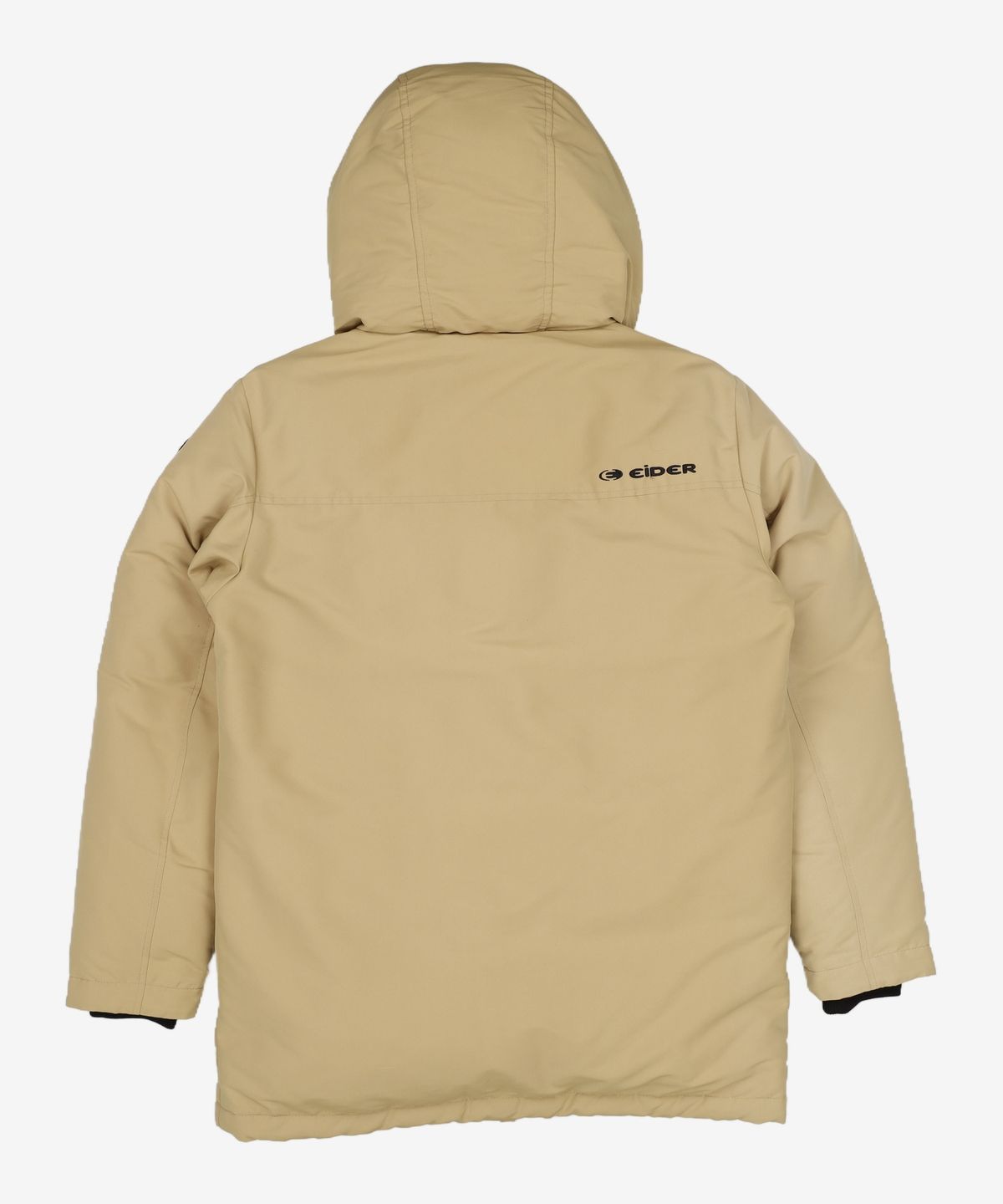 아이더(EIDER) 숏 패딩/숏 헤비 아우터 M