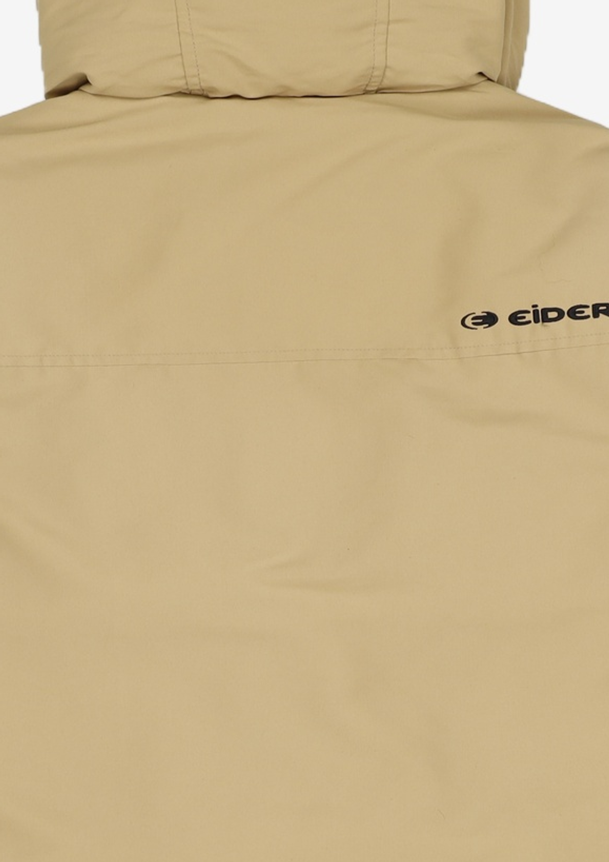 아이더(EIDER) 숏 패딩/숏 헤비 아우터 M